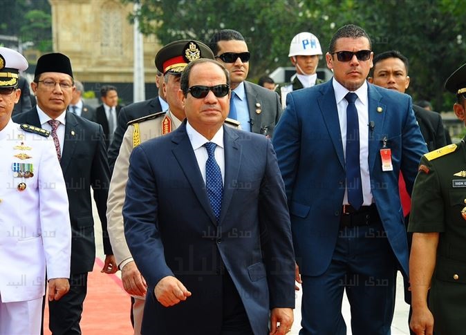 السيسي السيسي
