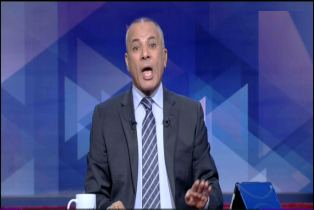 أحمد موسى