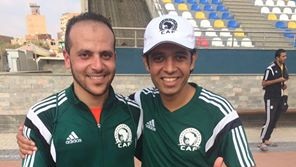احمد الغندور احمد الغندور
