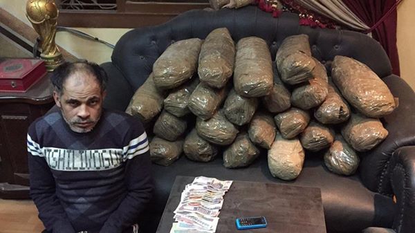 صورة أرشيفية صورة أرشيفية