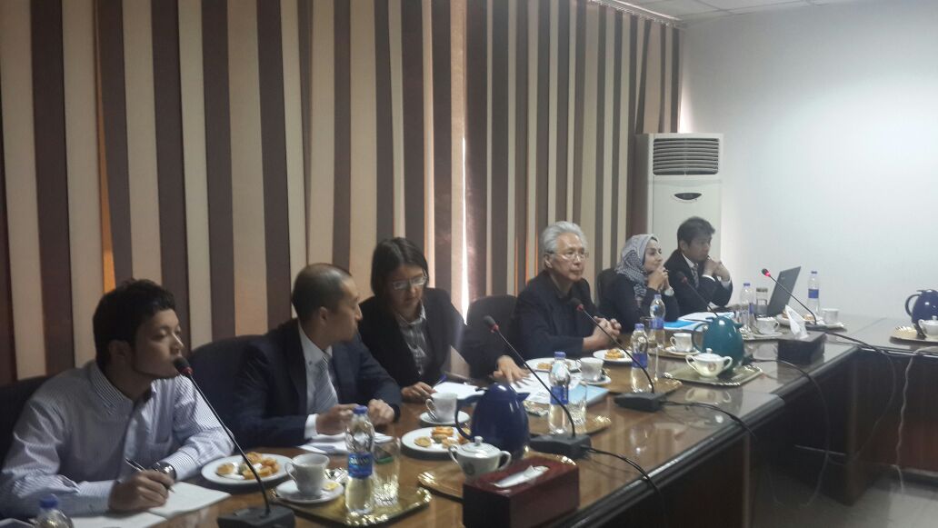 الجايكا اليابانية