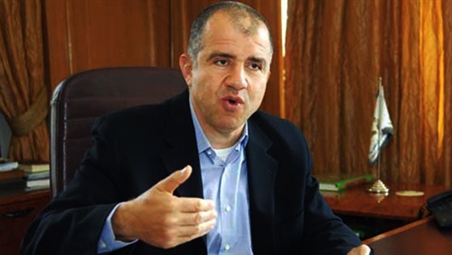 محمد السويدى