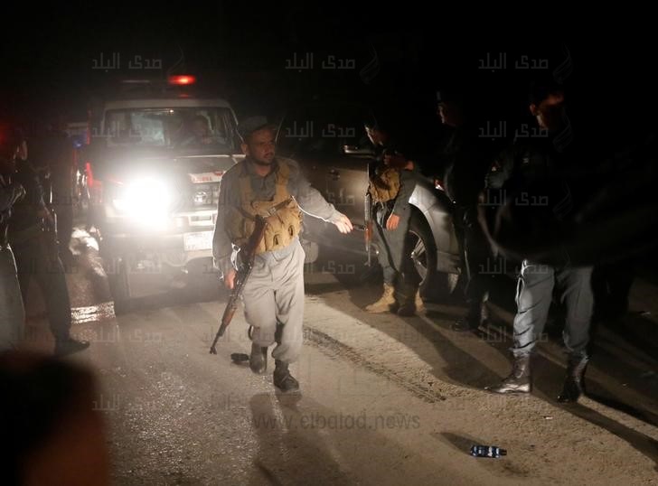 صورة ارشيفية صورة ارشيفية