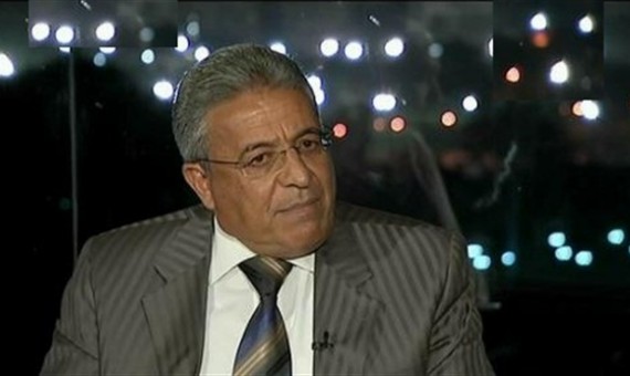 الدكتور رمضان أبو العلا، الخبير البترولي