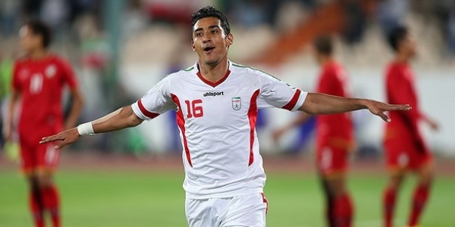 رضا قوجان نجاد رضا قوجان نجاد