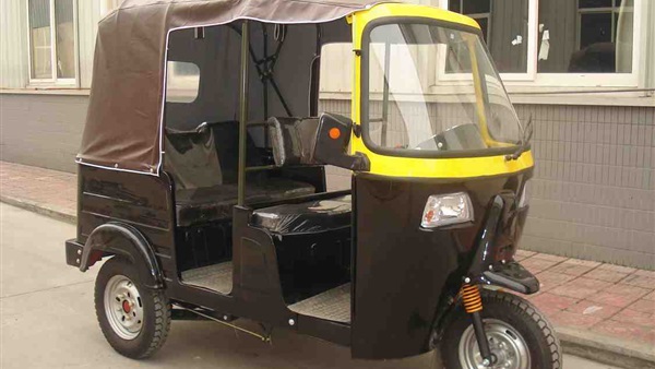 توك توك - ارشيفية