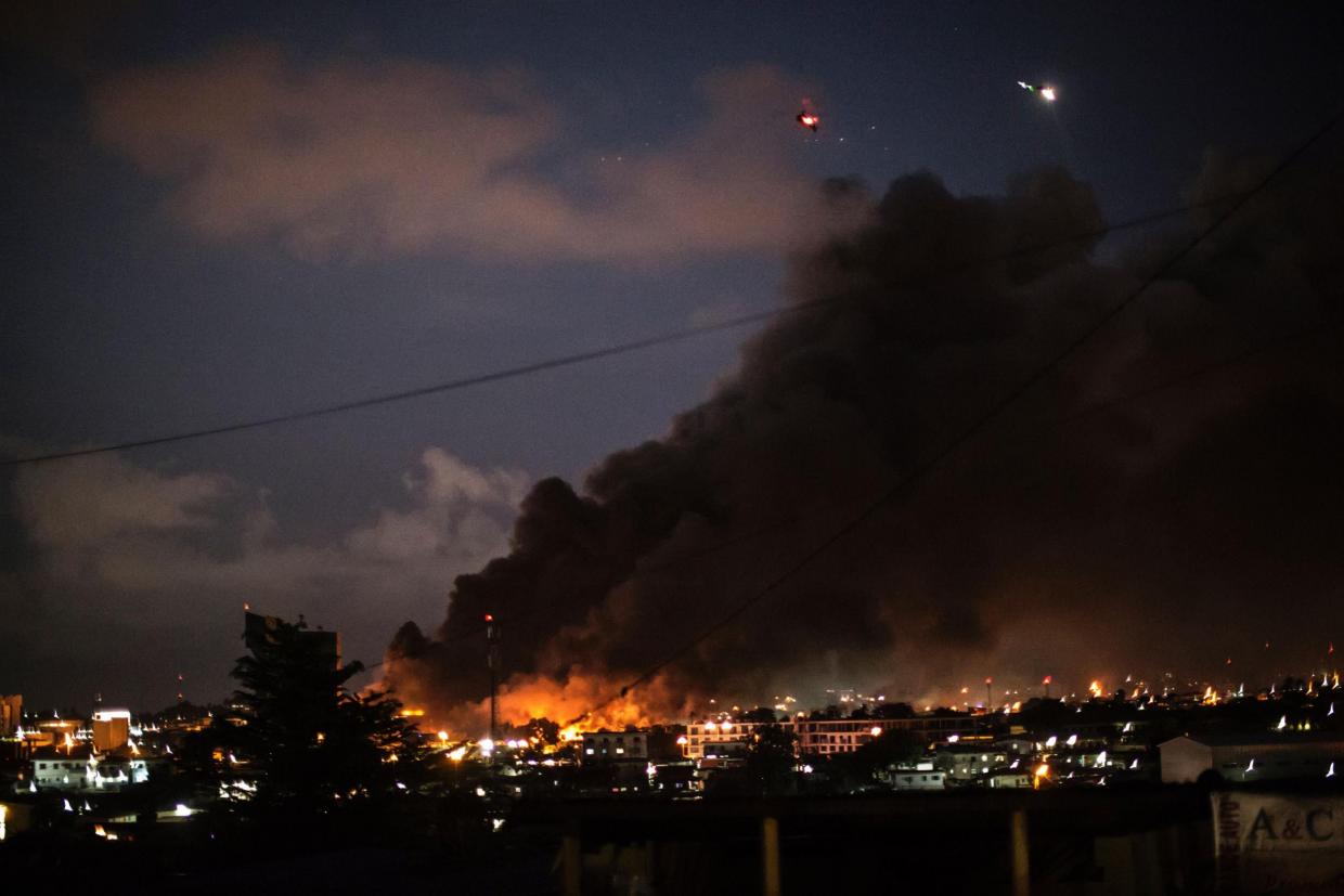 صورة ارشيفية صورة ارشيفية