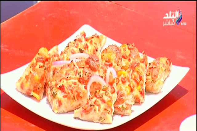 صورة من الحدث