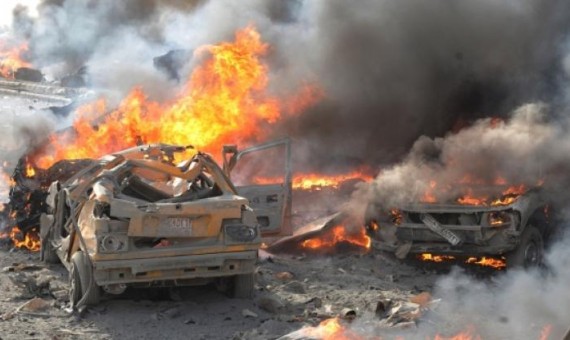 صورة ارشيفية صورة ارشيفية