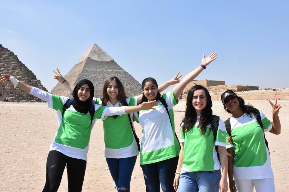 صورة من الحدث صورة من الحدث