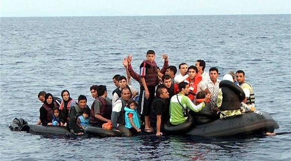 إيطاليا: إنقاذ أكثر من 14 ألفا مهاجر غير شرعي منذ الأحد الما