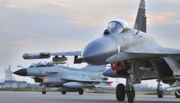 الصين تطور جيلا جديدا من القاذفات بعيدة المدى