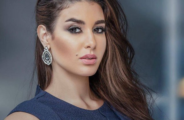 ياسمين صبري ياسمين صبري
