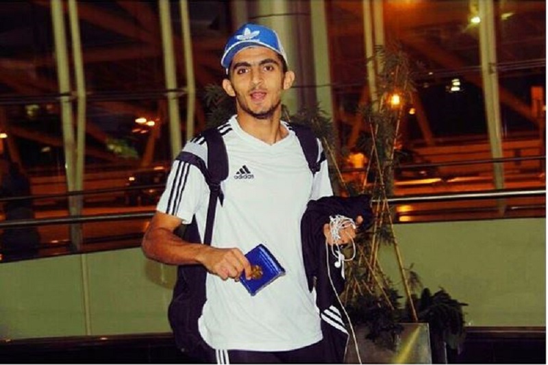 احمد سمير احمد سمير