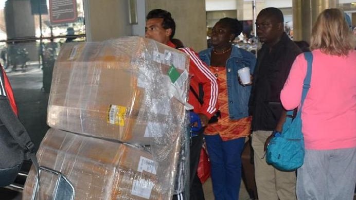 محمد عبدالشافى