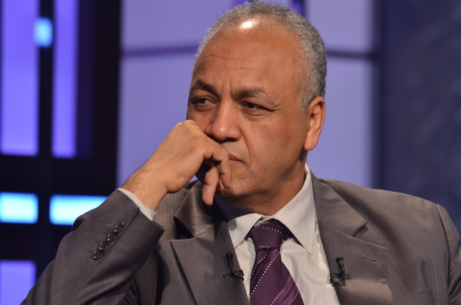 مصطفى بكري