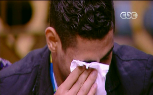 الكابتن محمد إيهاب