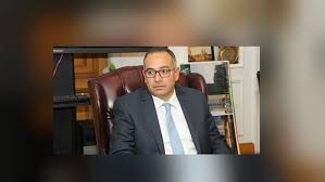 نائب وزير الإسكان