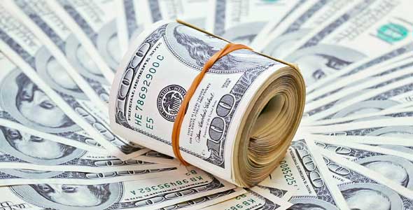  سعر الدولار بالسوق