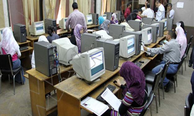 تنسيق القبول بالجامعات تنسيق القبول بالجامعات