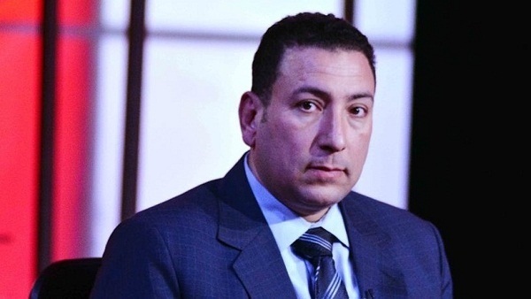 الدكتور محي عبيد نقيب صيادلة مصر الدكتور محي عبيد نقيب صيادلة مصر