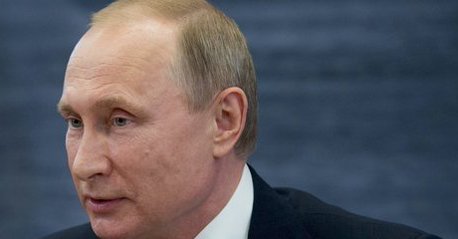 بوتين