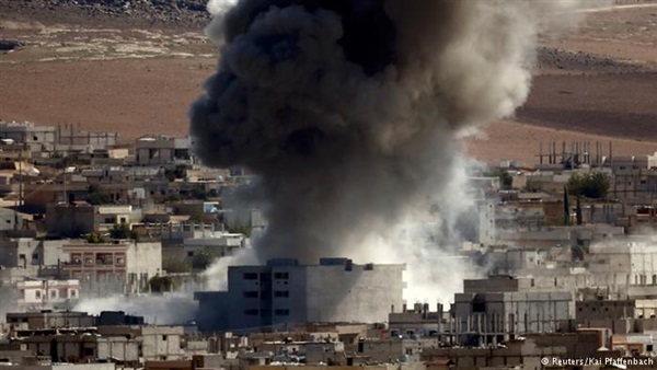مقتل 123 شخصا يوم أمس الجمعة في شتى أنحاء سوريا مقتل 123 شخصا يوم أمس الجمعة في شتى أنحاء سوريا