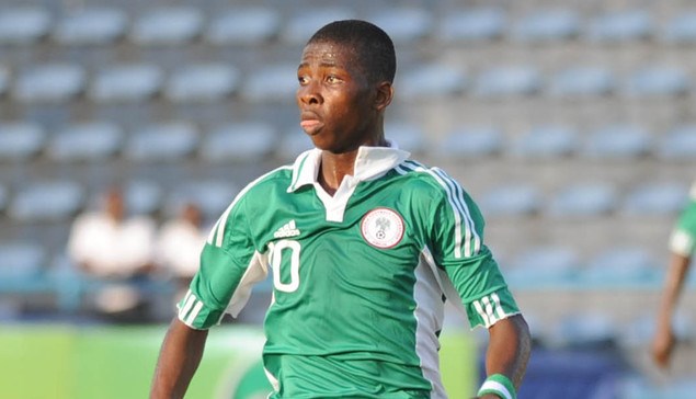 كيليتشي إيهياناتشو