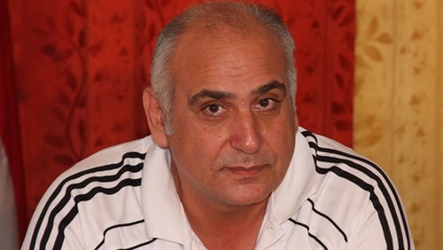 الدكتور مصطفى المنيري