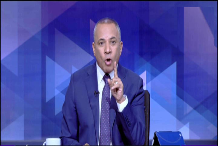 أحمد موسى