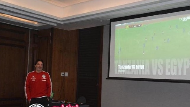 صورة من الحدث