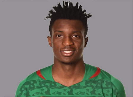 بنيامين موكاندجو