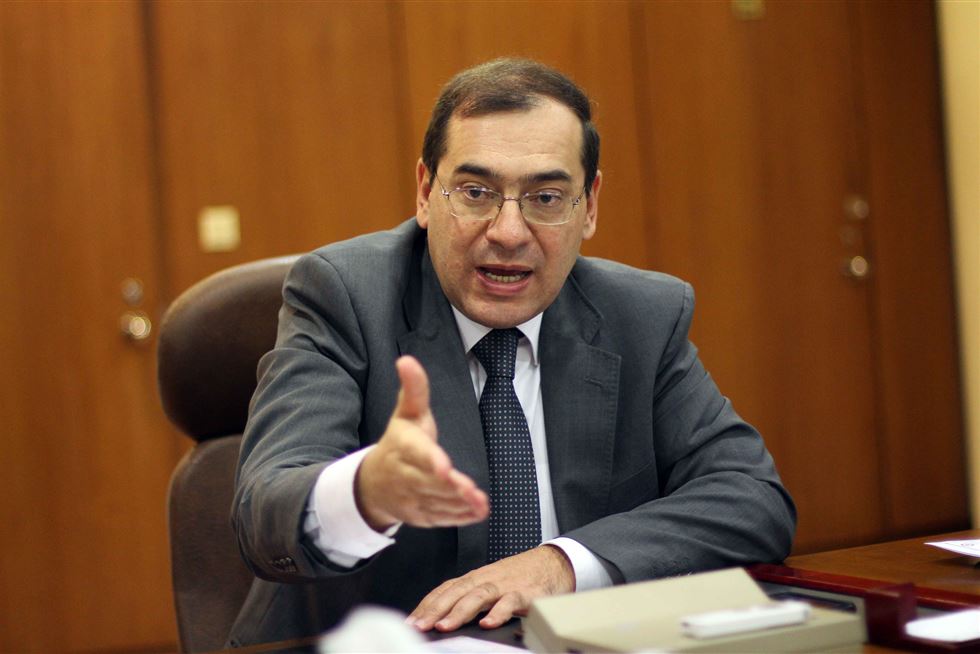 طارق الملا، وزير البترول