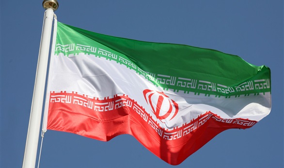 الخارجية الإيرانية الخارجية الإيرانية