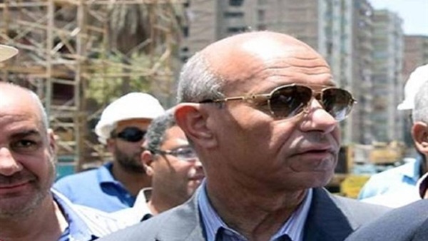  اللواء أحمد تيمور