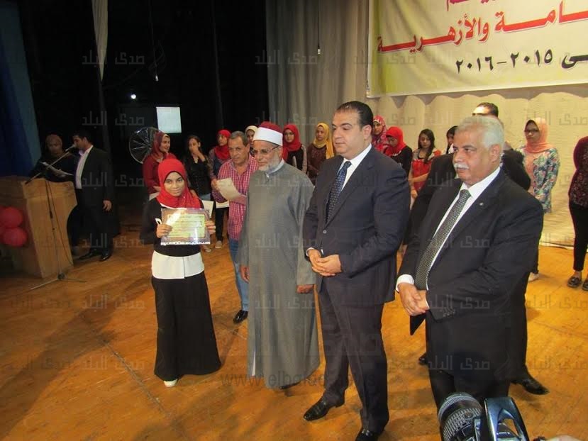المستشار وائل مكرم، محافظ الفيوم