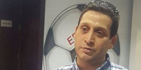 محمد ابوالوفا محمد ابوالوفا