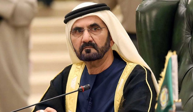 رئيس الوزراء، الشيخ محمد بن راشد آل مكتوم رئيس الوزراء، الشيخ محمد بن راشد آل مكتوم