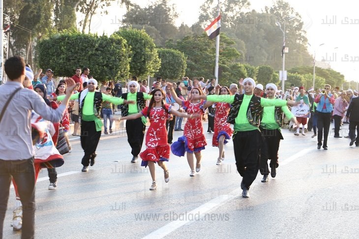 اللواء أركان حرب ياسين طاهر محافظ الإسماعيلية 
