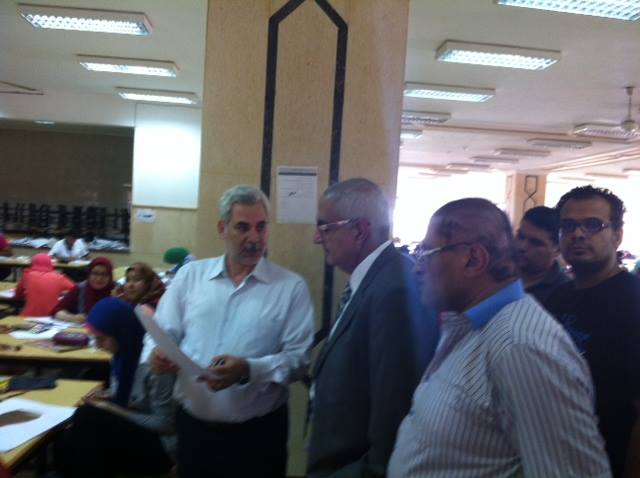 جامعة المنصورة