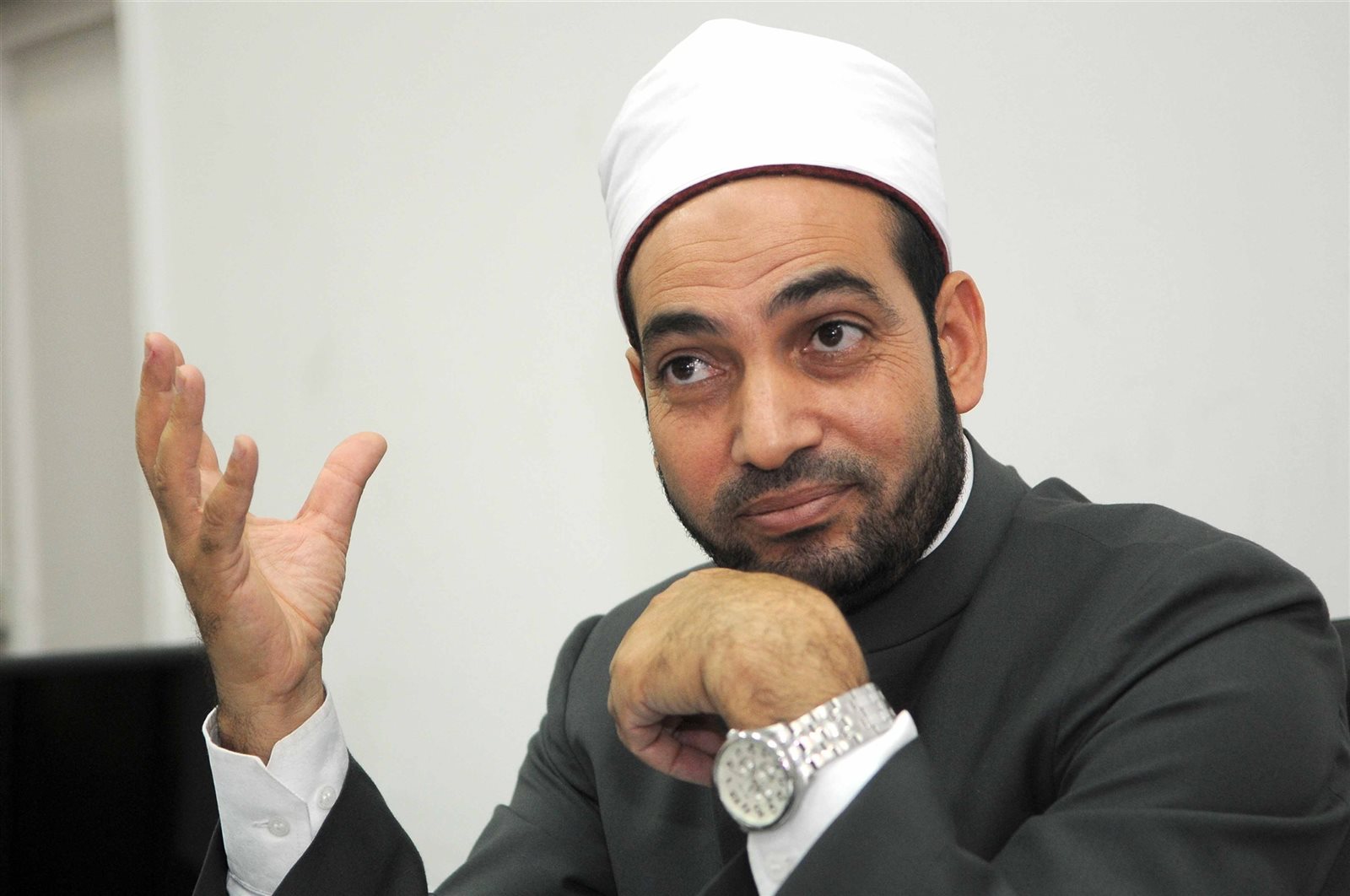الدكتور سالم عبد الجليل