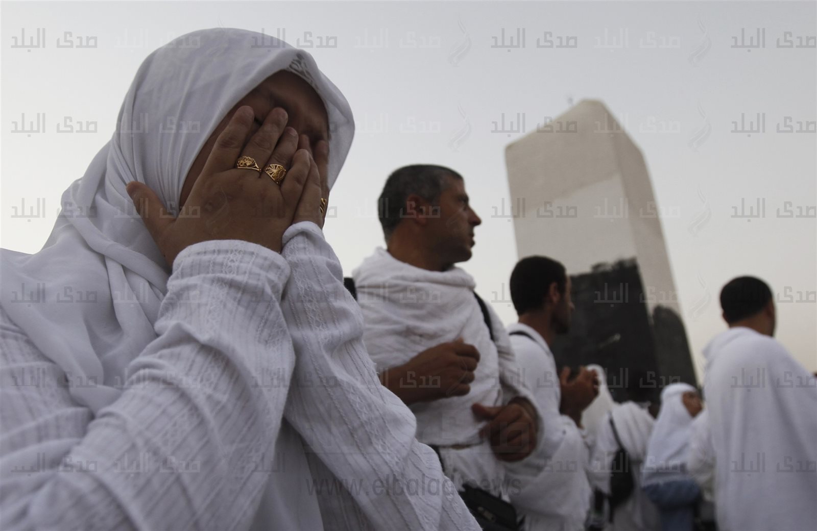 الحج الحج