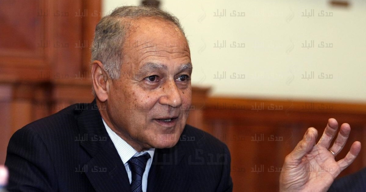 أبو الغيط أبو الغيط