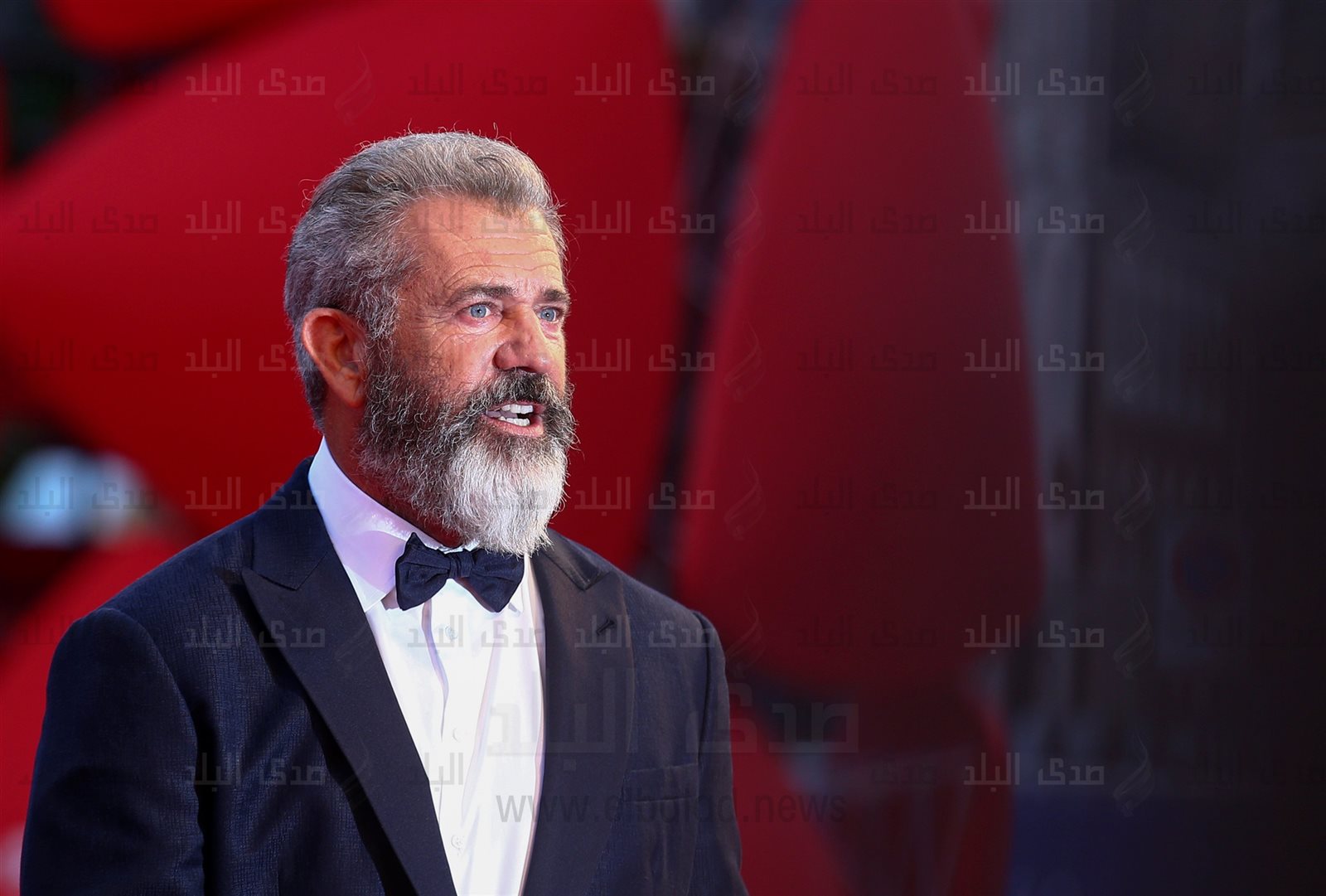 ميل جيبسون ميل جيبسون