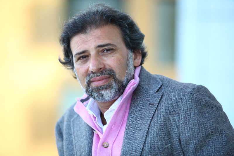 خالد يوسف خالد يوسف