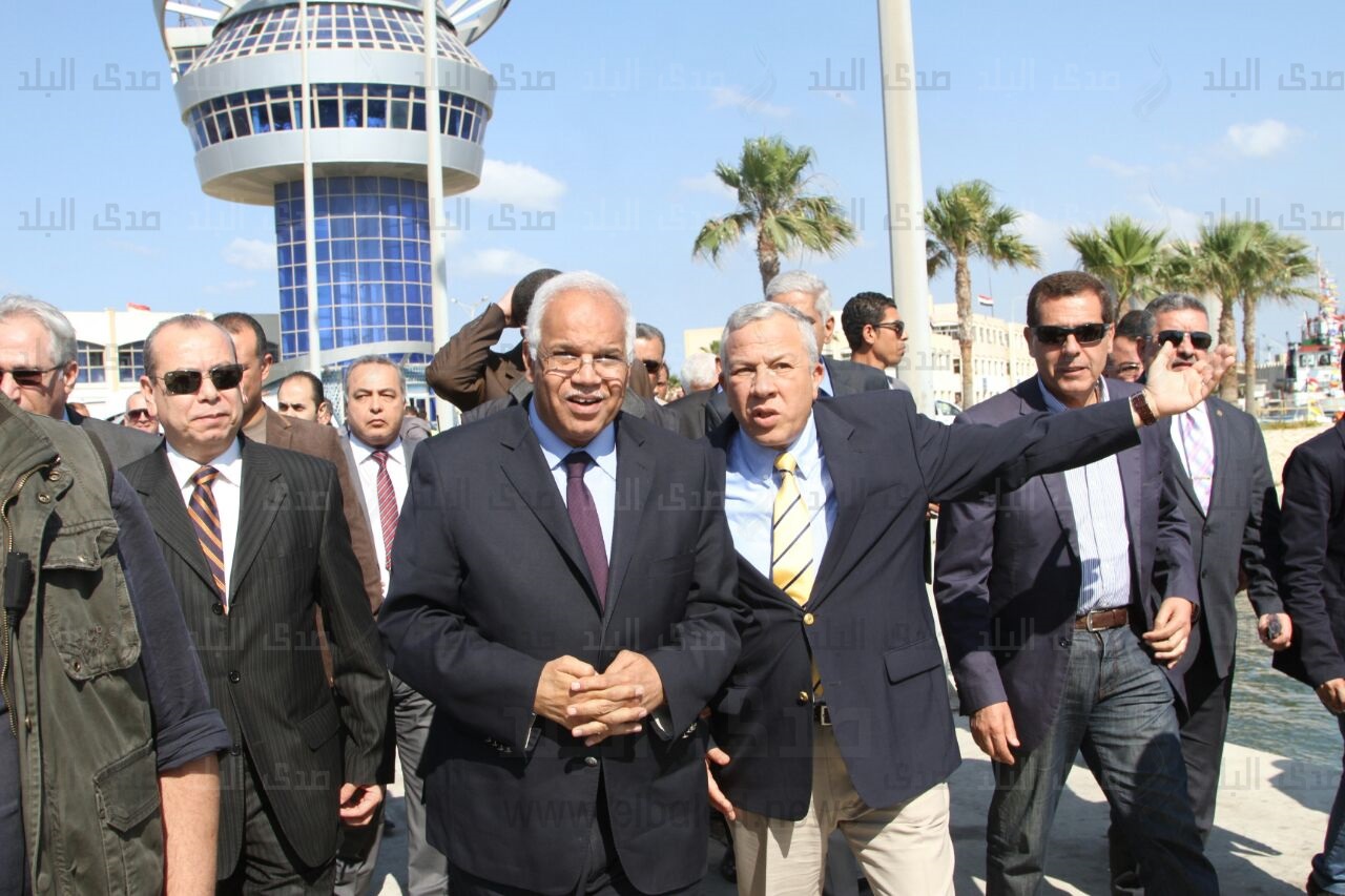 وزير النقل وزير النقل