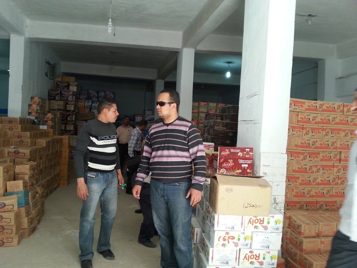 صورة أرشيفية صورة أرشيفية