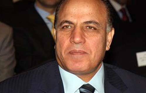 المستشار عادل السعيد المستشار عادل السعيد