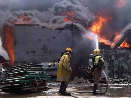 صورة أرشيفية