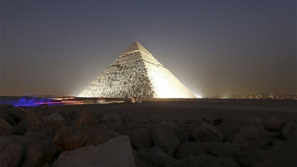 صورة ارشيفية صورة ارشيفية